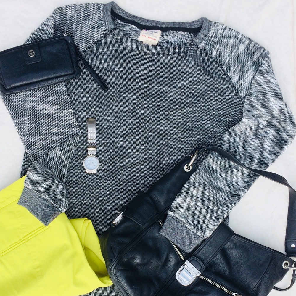 NWT Champion Top